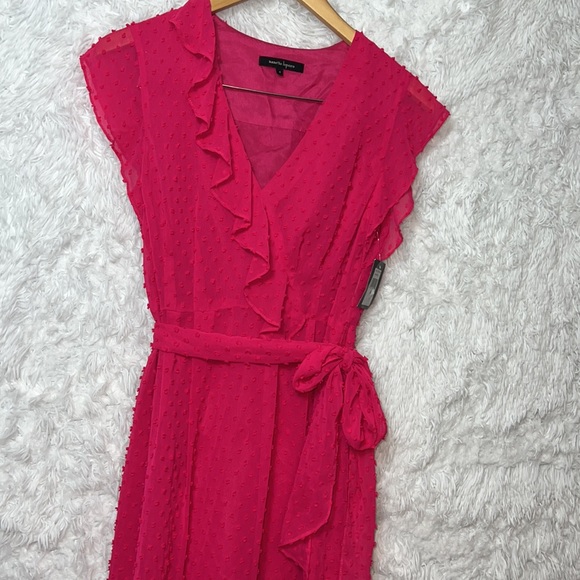 Nanette Lepore Dress Size 4 - Picture 3 of 8